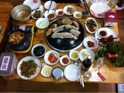 호박촌 이미지