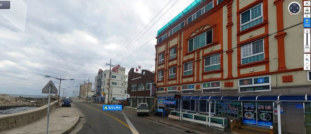주문진펜션 이미지