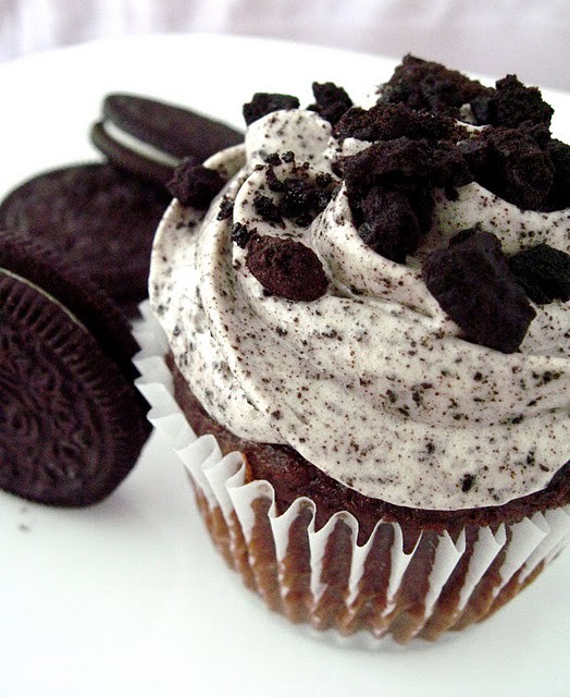 [Oreo] 오레오가 들어간 음식들 | 인스티즈