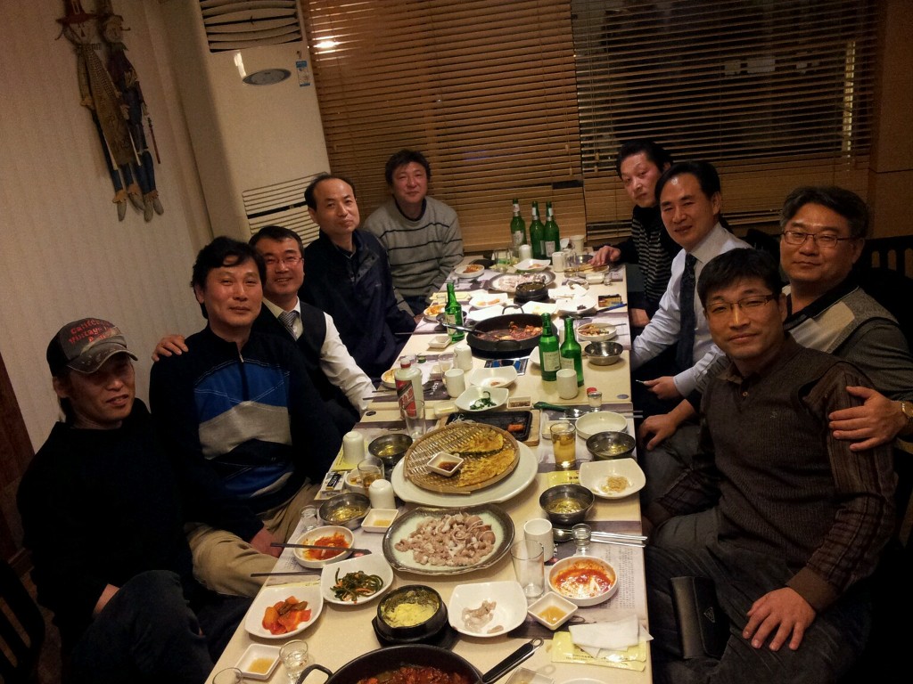 수석당구장 이미지