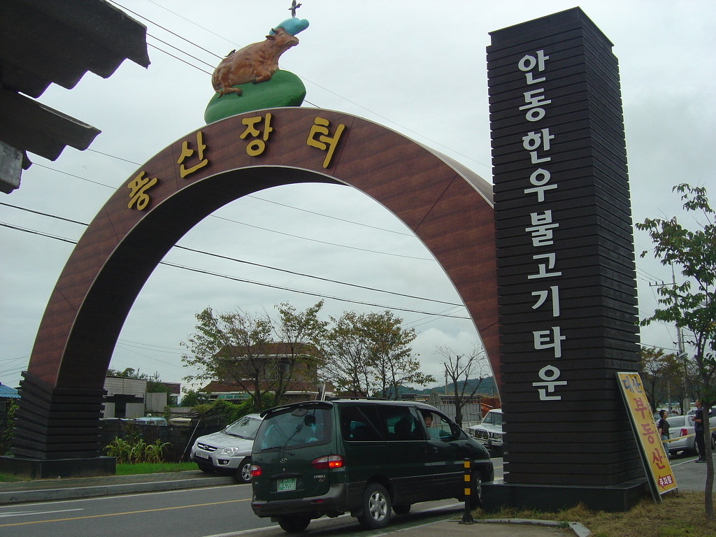 한우대통령 이미지