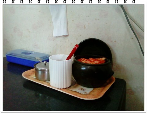 불로손칼국수 이미지