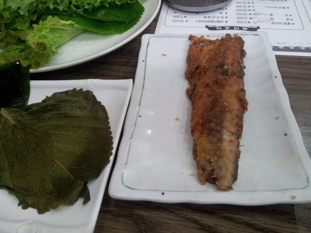 신토불이식당 이미지