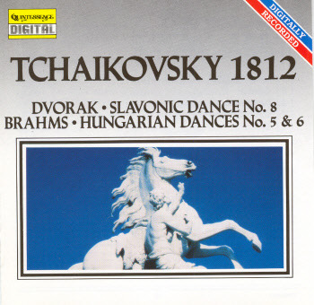 Tchaikovsky's Ouverture Solennelle '1812', Op.49