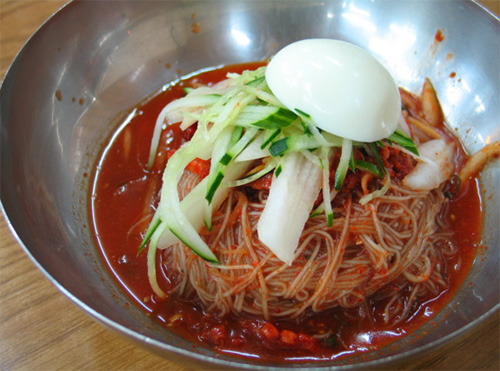 소문난냉면 이미지