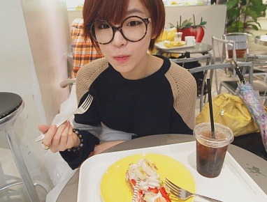 패션스타일 이미지