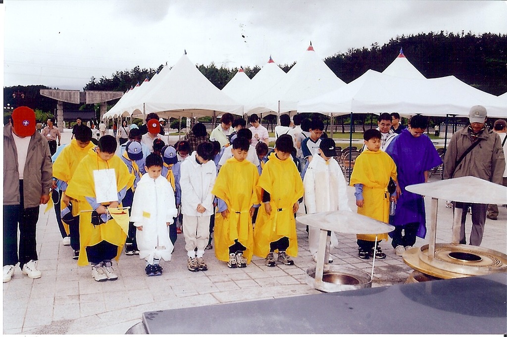 광주지산초등학교 이미지