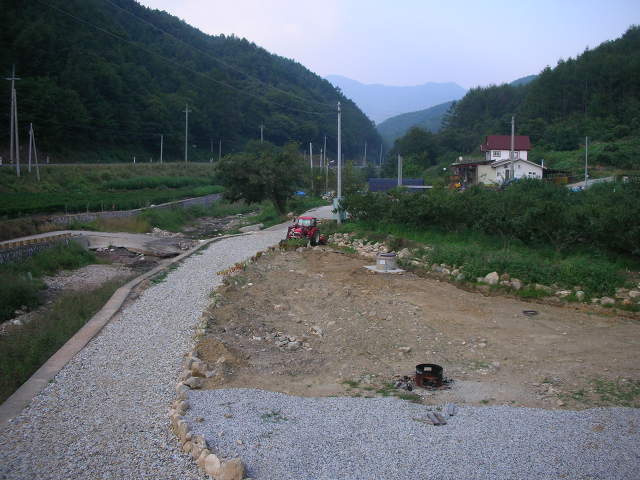 용화영농조합법인산마루 이미지
