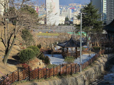 무학산공원 이미지