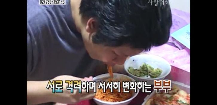 [생방송오늘아침] 충격부부 제2탄 스압엄청나긔ㅠㅠ | 인스티즈