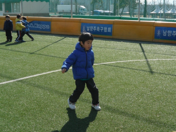 고고풋살 이미지
