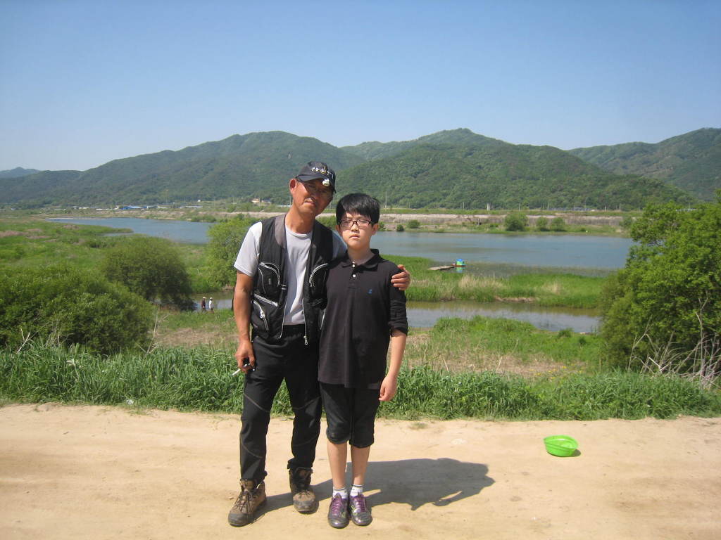 청학소풍 이미지
