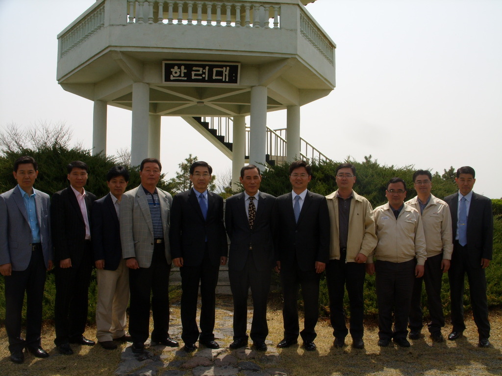 (주)한화방산 여수사업장 이미지