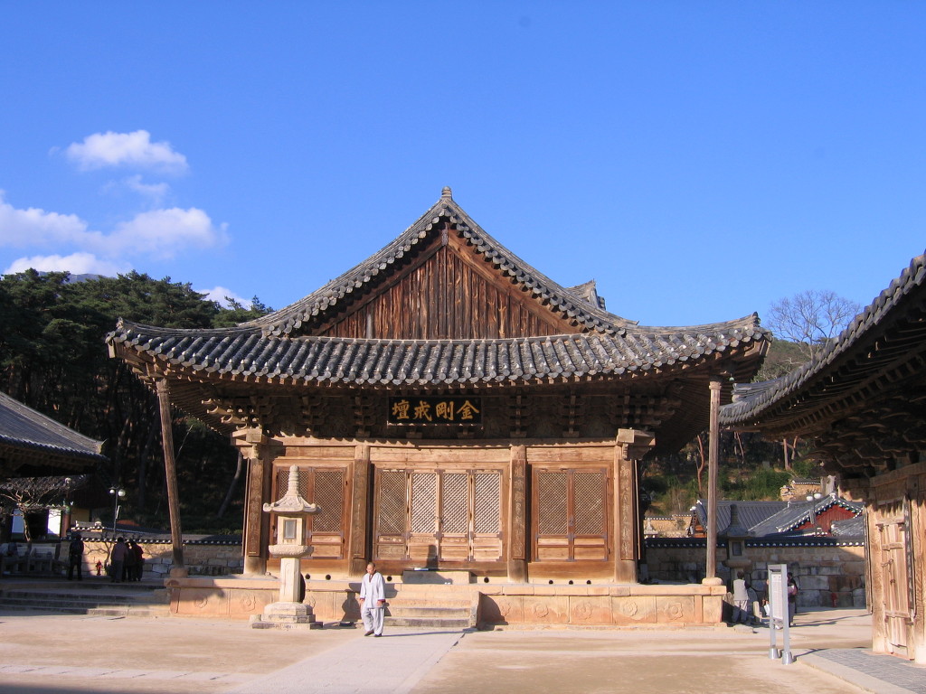 통도사 이미지