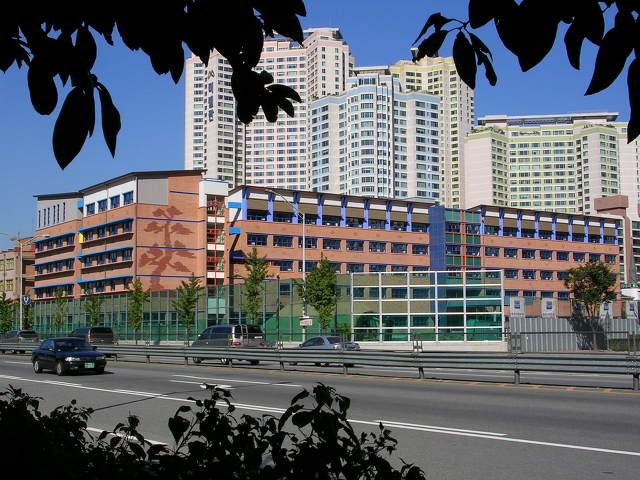 우성설계감리(주) 이미지