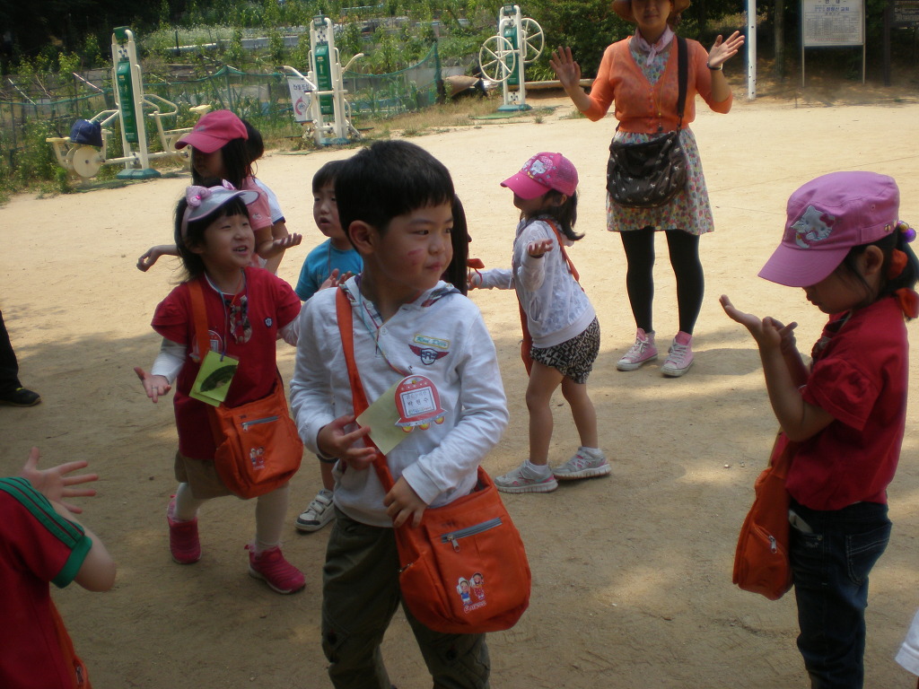 하늘다솜어린이집 이미지