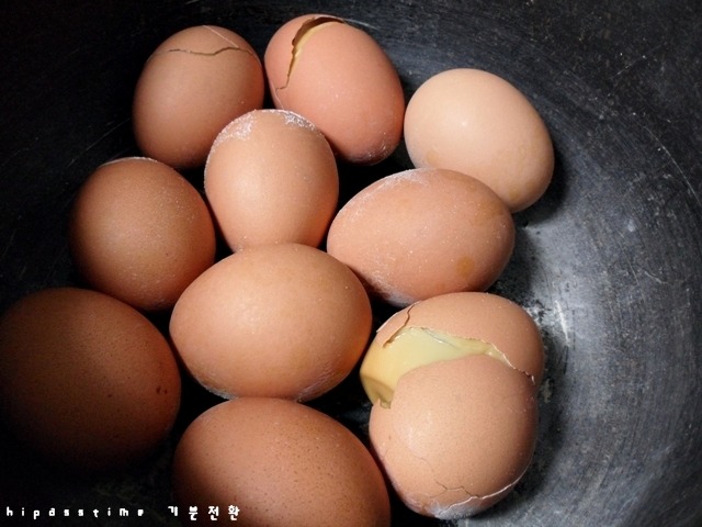 맥반석 김 이미지