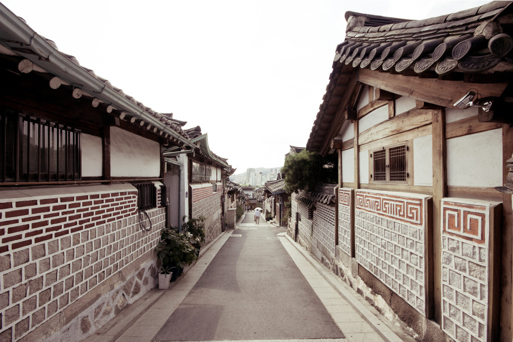 외국인이 찍은 서울 | 인스티즈
