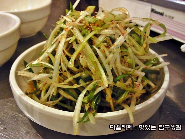 서울갈비 이미지