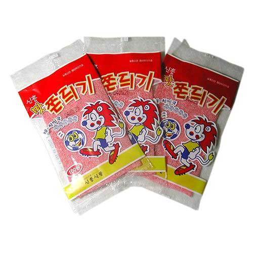 우정식품 이미지