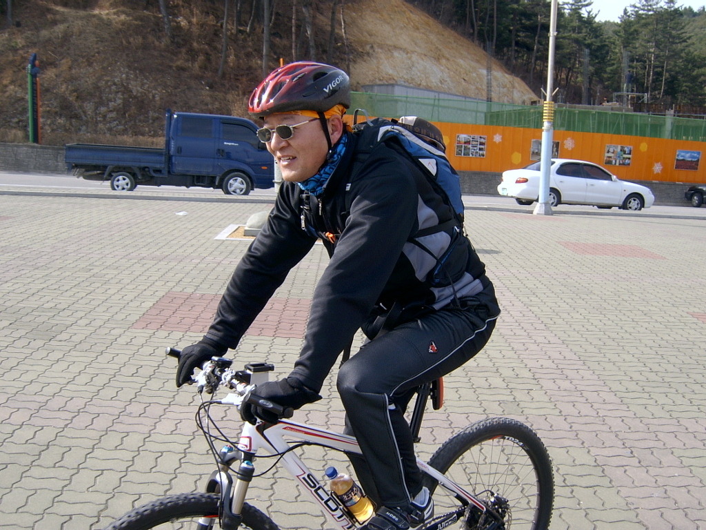 동해일출 이미지
