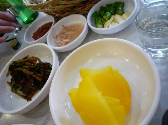 신도칼국수 이미지