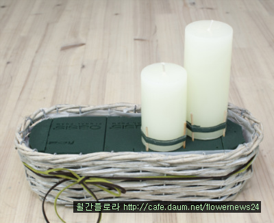 리빙플라워 이미지