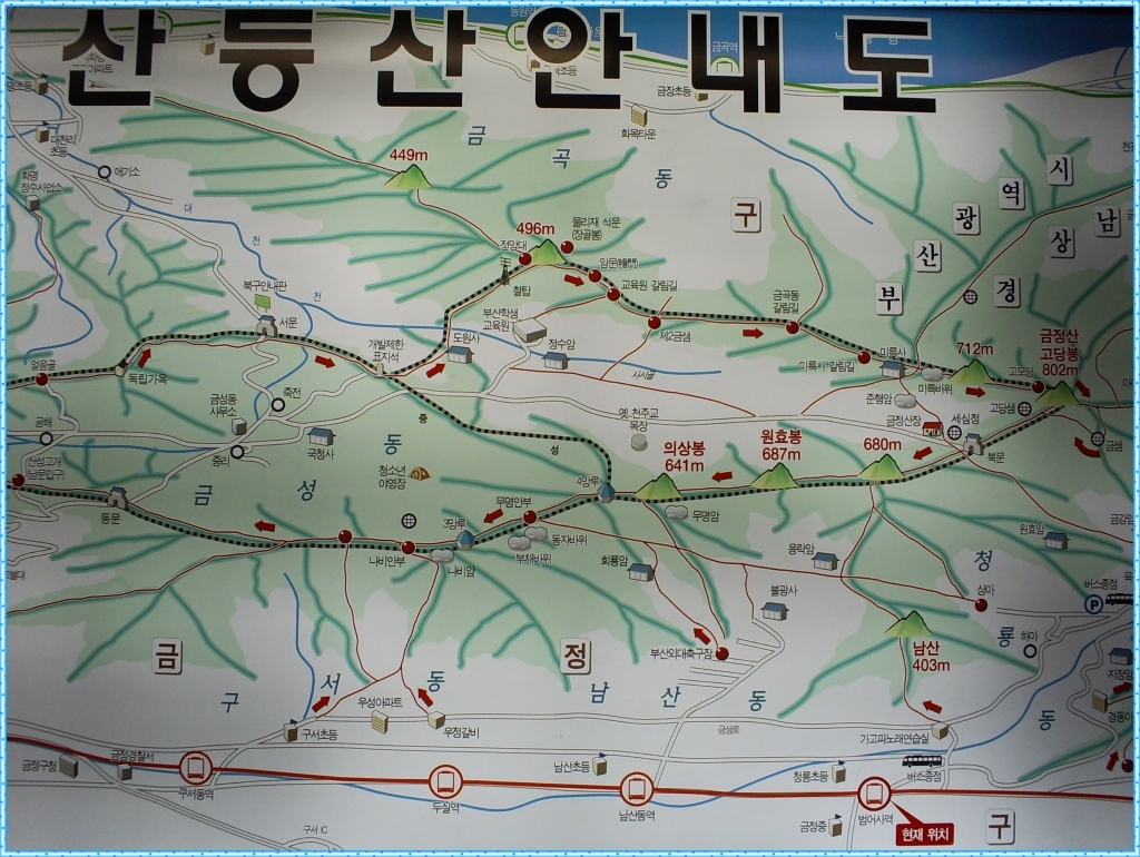 산성노래연습장 이미지