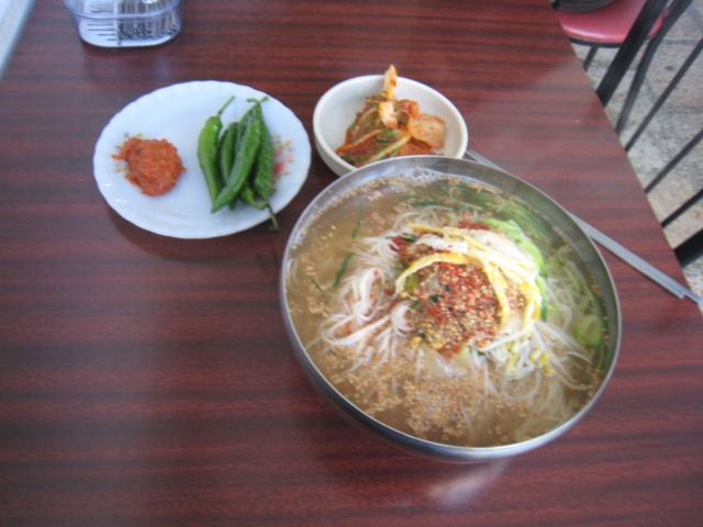 진주국수 이미지