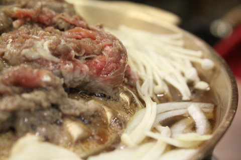 강남설렁탕 이미지