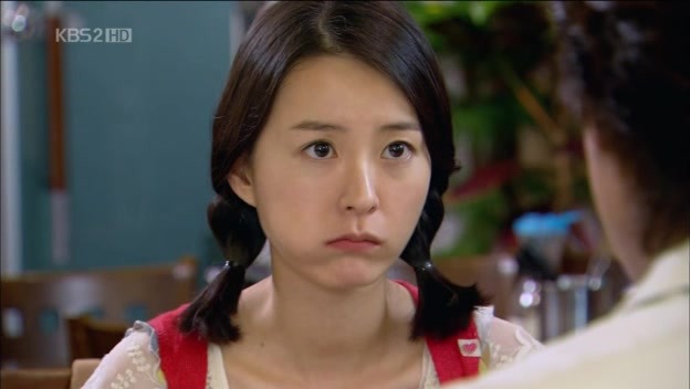 [단막극] 그만 모르는, 세상에서 가장 특이한 짝사랑정경호, 정유미 주연위대한 계춘빈 | 인스티즈
