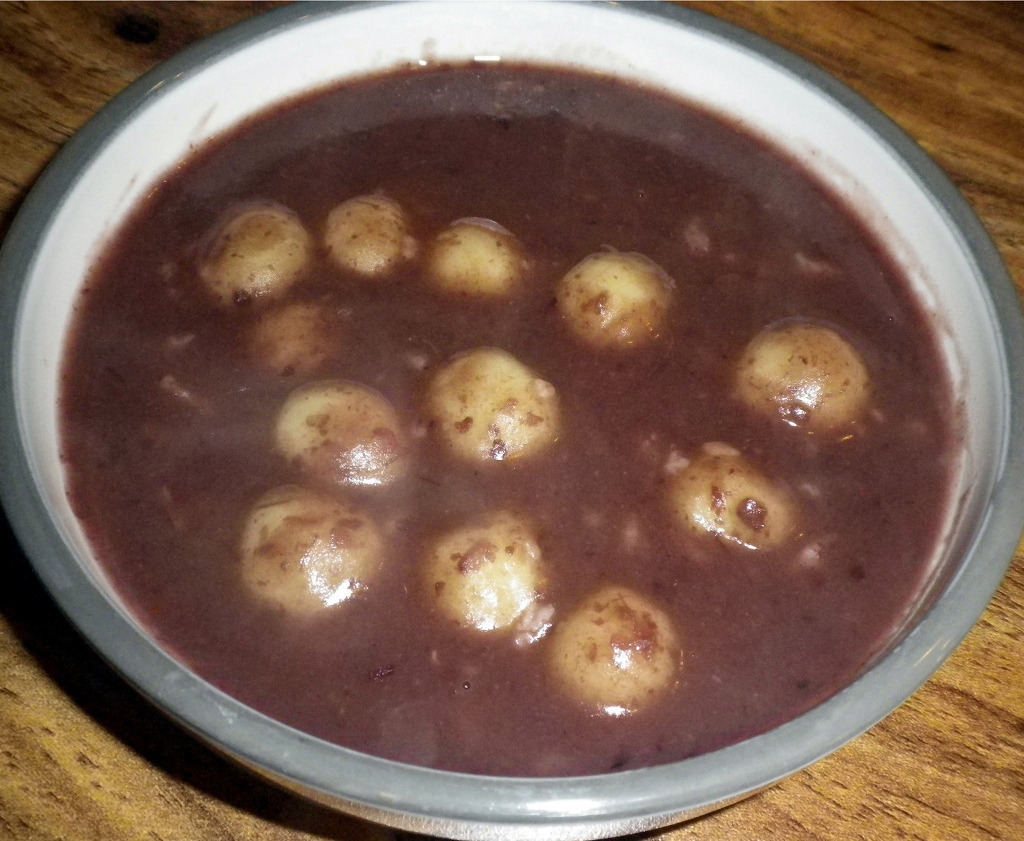 청정칼국수 이미지