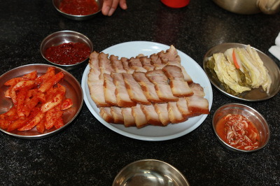 천서리막국수 이미지