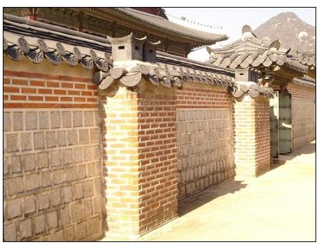 굴뚝 이미지