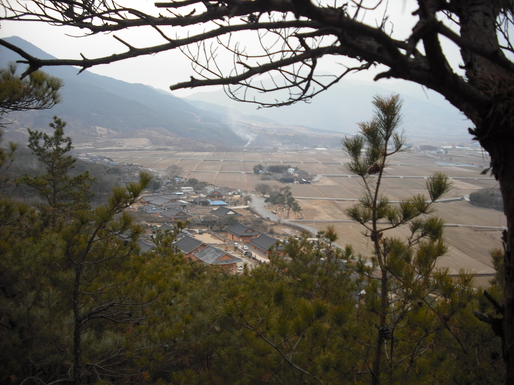 지리산주유소 이미지