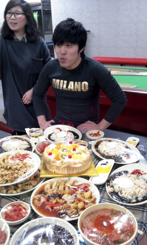 조이당구장 이미지