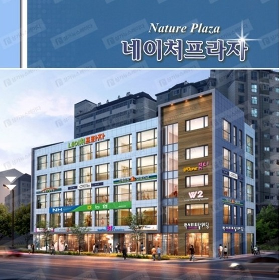 서초 우면 이미지