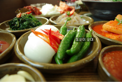 또순이순대 이미지