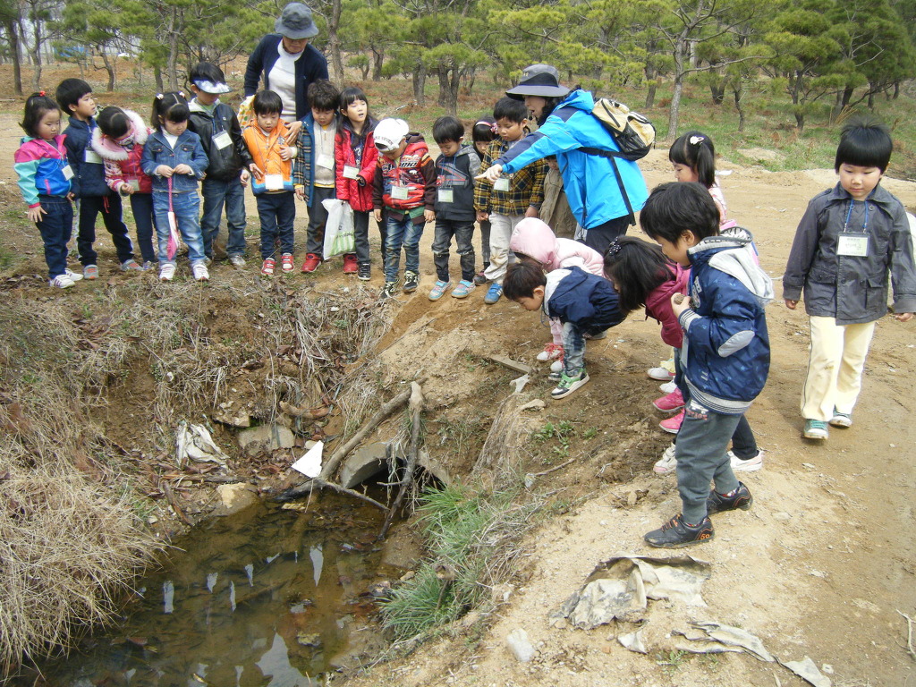 시립꿈나무어린이집 이미지