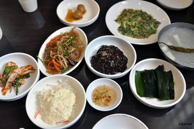 물꽁아구찜 이미지
