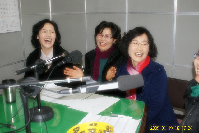 여수아줌마 이미지