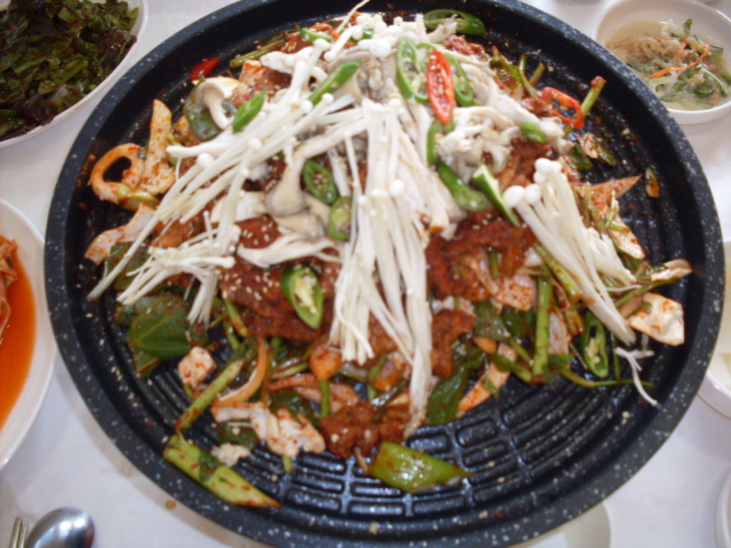 전원식당 이미지