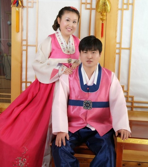 연변웨딩 이미지