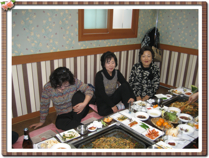다래골식당 이미지