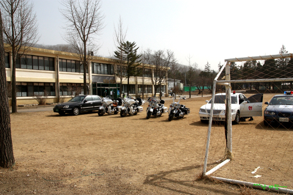 육군종합행정학교 이미지
