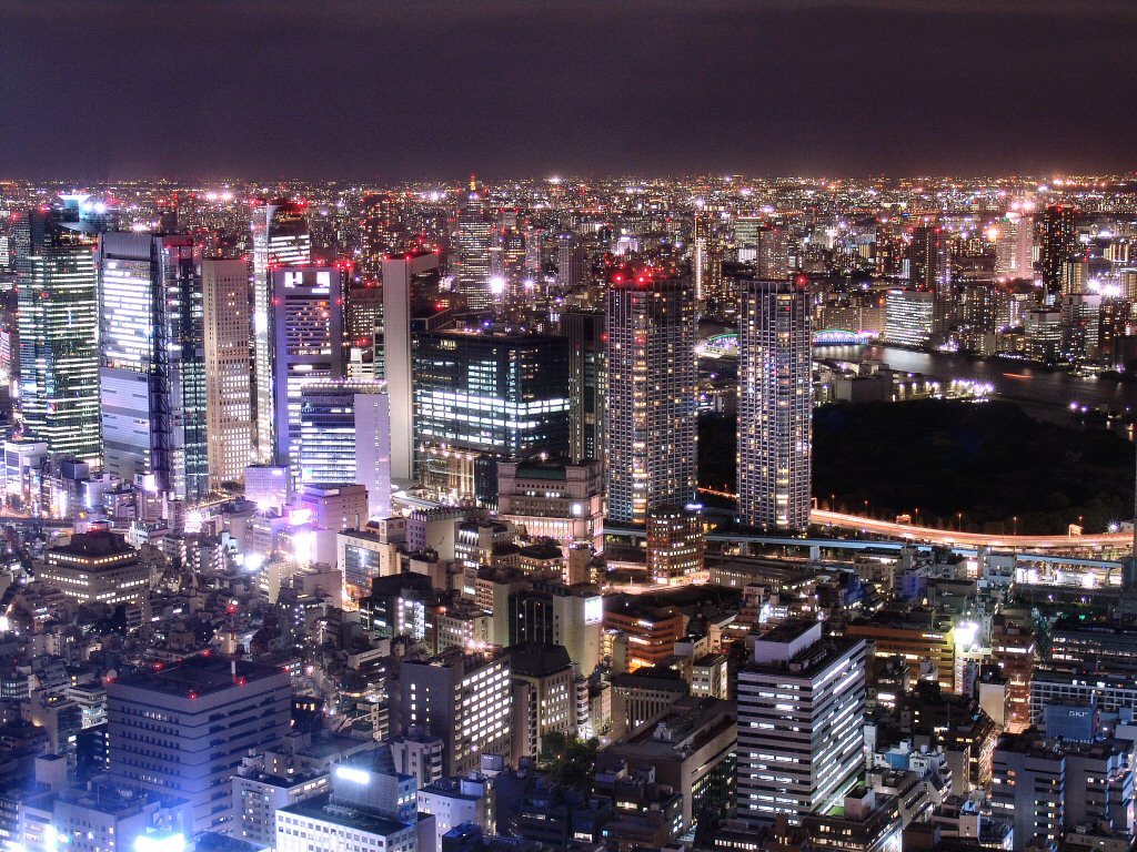 도쿄 이미지