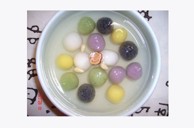 무슨 떡 좋아하세요? | 인스티즈