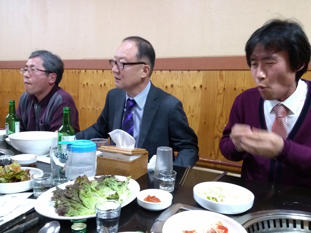 댓잎갈비 이미지