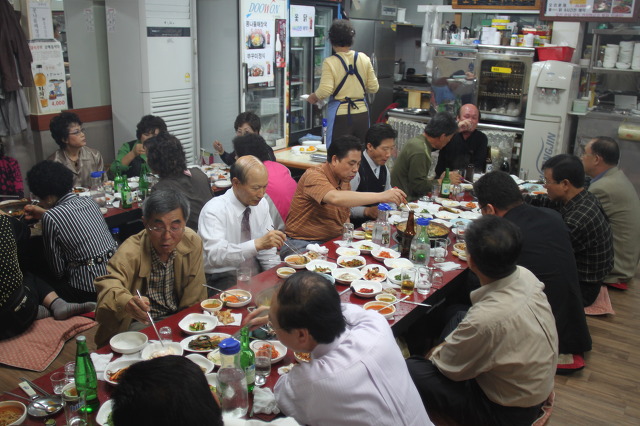 고창식당 이미지