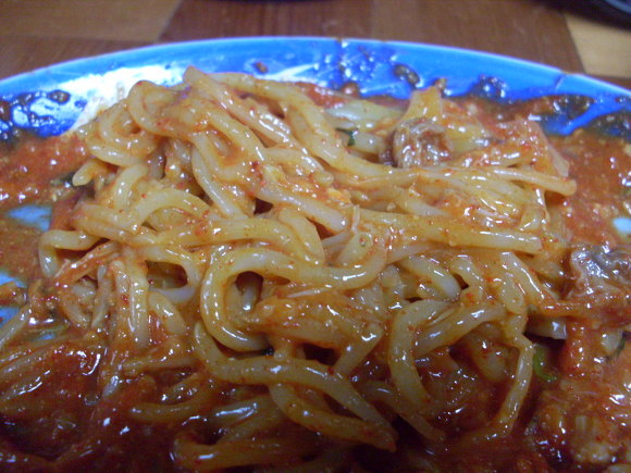 풍미아구찜 이미지